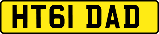HT61DAD
