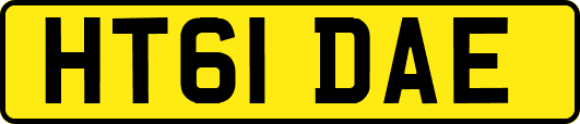 HT61DAE