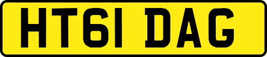 HT61DAG