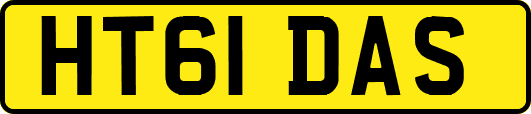 HT61DAS
