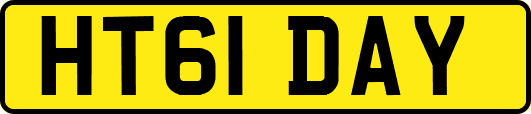 HT61DAY