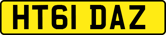 HT61DAZ