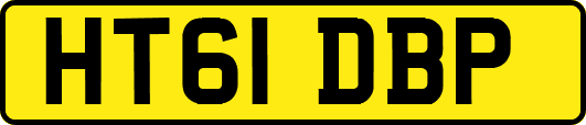 HT61DBP