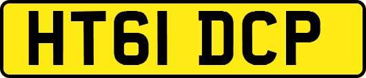 HT61DCP