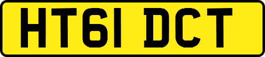 HT61DCT