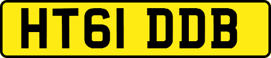 HT61DDB