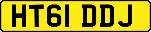 HT61DDJ