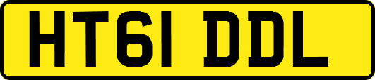 HT61DDL