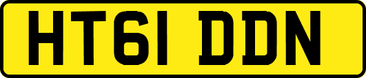HT61DDN