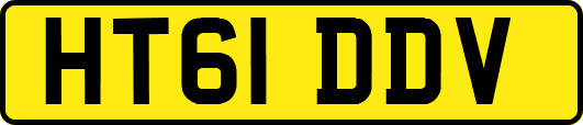 HT61DDV
