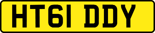 HT61DDY