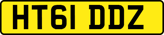 HT61DDZ