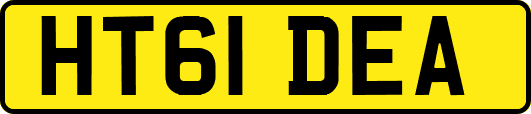 HT61DEA