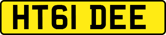 HT61DEE