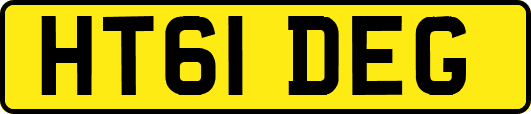 HT61DEG