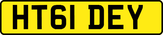 HT61DEY