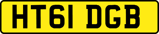 HT61DGB