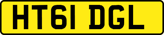 HT61DGL