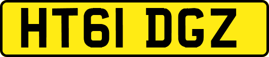HT61DGZ