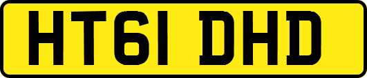 HT61DHD