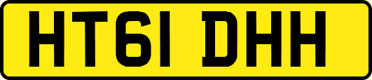 HT61DHH
