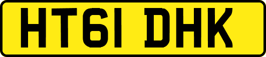HT61DHK