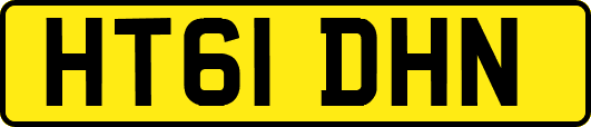 HT61DHN