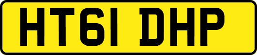 HT61DHP