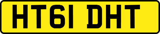 HT61DHT