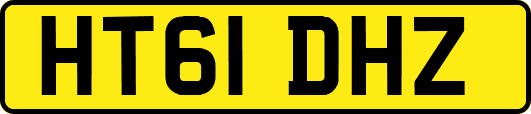 HT61DHZ