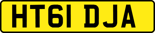 HT61DJA