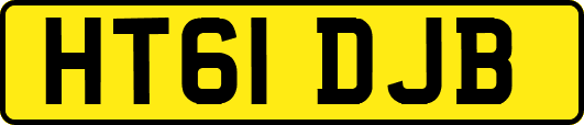 HT61DJB