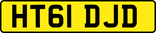 HT61DJD