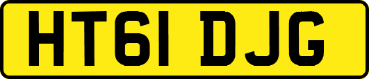 HT61DJG