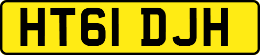 HT61DJH