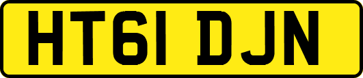 HT61DJN