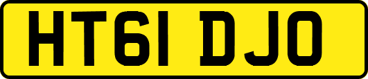 HT61DJO