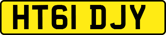 HT61DJY