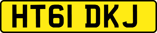 HT61DKJ