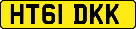 HT61DKK
