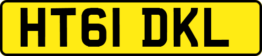 HT61DKL