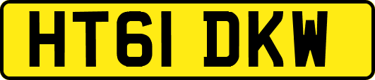 HT61DKW