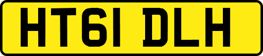 HT61DLH