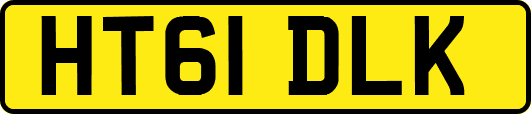 HT61DLK