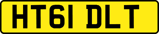 HT61DLT