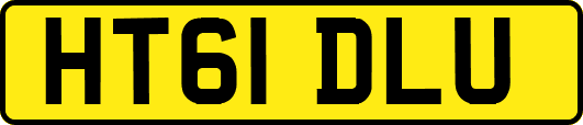 HT61DLU
