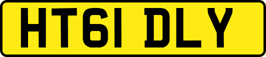 HT61DLY