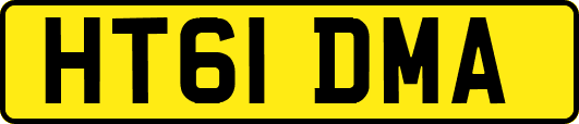 HT61DMA