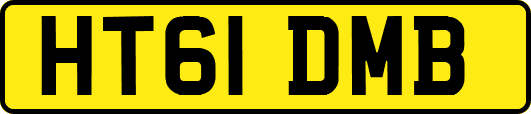HT61DMB