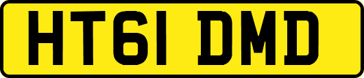 HT61DMD